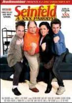 New Sensations 強檔劇情片~Seinfeld: A XXX Parody