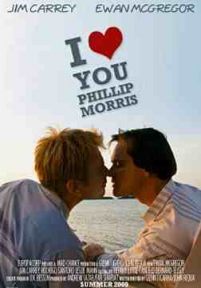 我爱你莫里斯/我爱你，菲利普·莫里斯/娘子汉大丈夫