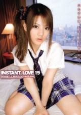 月野里沙 INSTANT LOVE 19